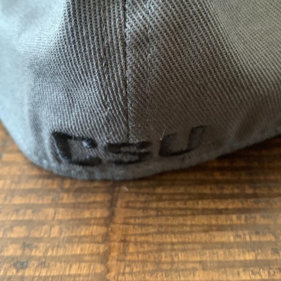 CSU Rams hat - Picture 2 of 6